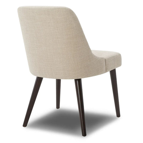 Silla Bren beige (Set 2)