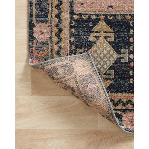 Tapete colette rosa multi