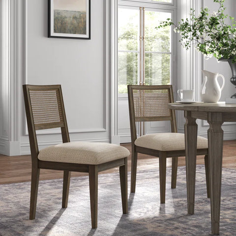 Silla Centennial cafe (Set 2)