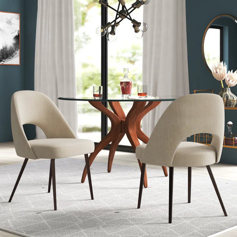 Silla Etna beige (Set 2)
