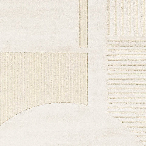 Tapete courtyard beige