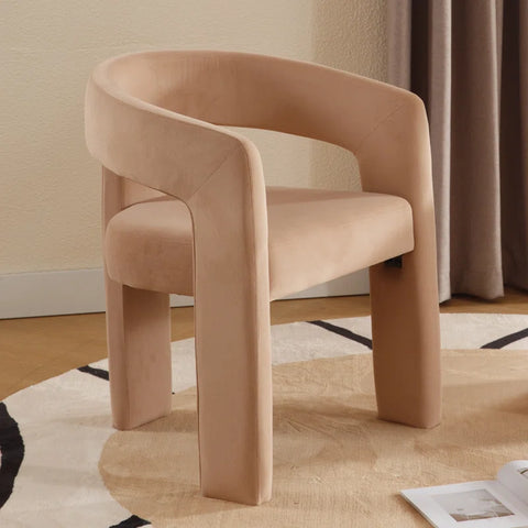 Silla Laure khaki
