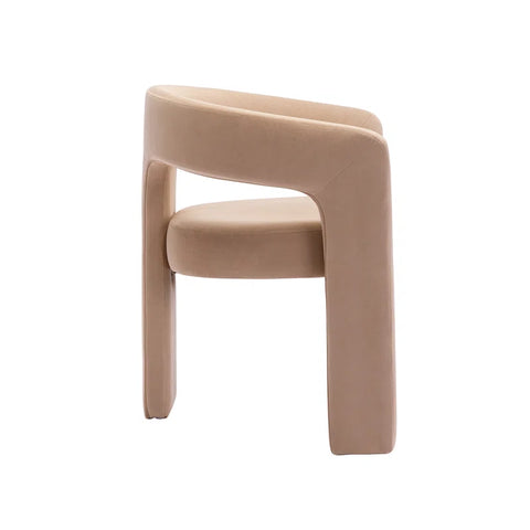 Silla Laure khaki