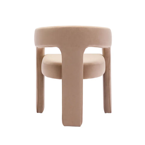 Silla Laure khaki