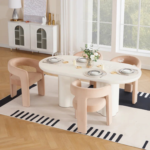 Silla Laure khaki