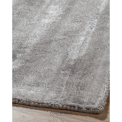 Tapete Antique Look Silver