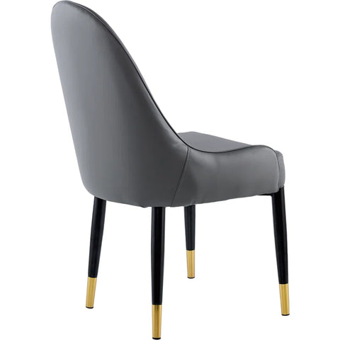Silla Aviles gris (Set 2)