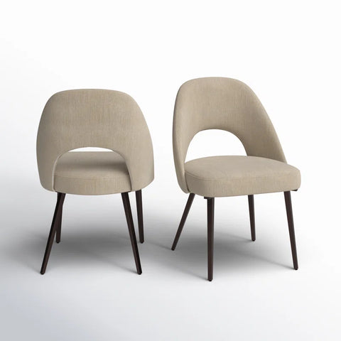 Silla Etna beige (Set 2)