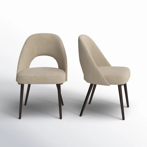 Silla Etna beige (Set 2)