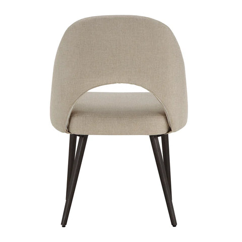 Silla Etna beige (Set 2)