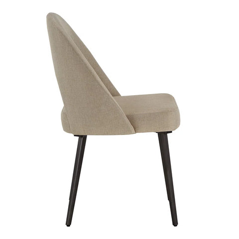 Silla Etna beige (Set 2)