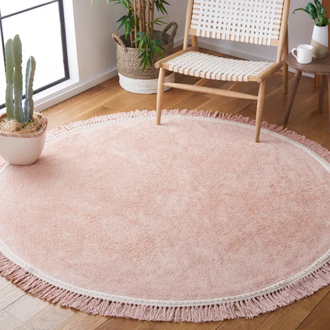 Tapete hardrigg rosa