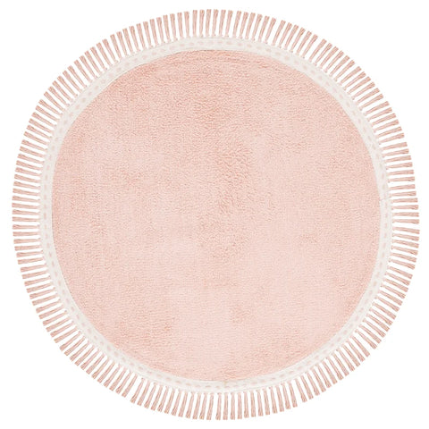 Tapete hardrigg rosa