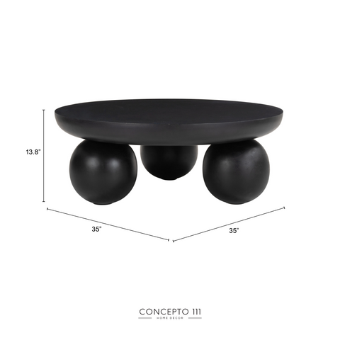 Mesa de Centro Acona