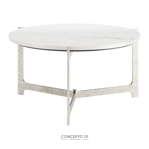 Mesa de Centro Bardas