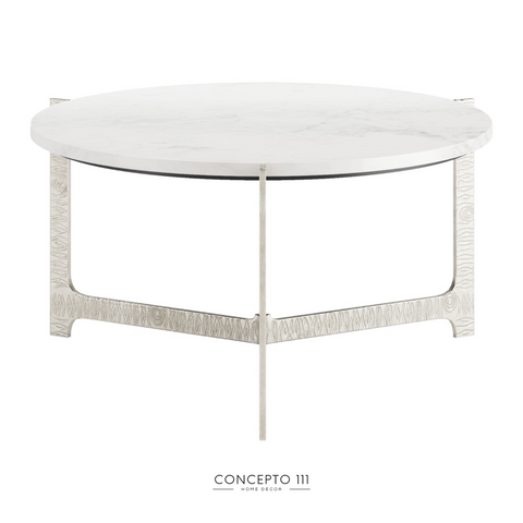 Mesa de Centro Bardas