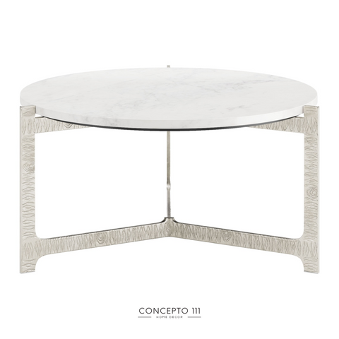 Mesa de Centro Bardas