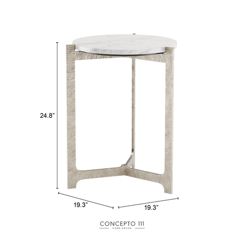 Mesa lateral Bardas