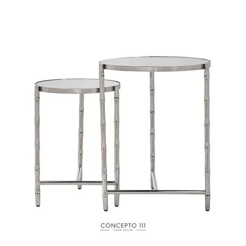 Mesa Lateral Lorenzo