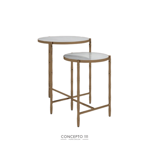 Mesa Lateral Lorenzo