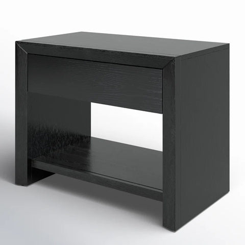 Buro Joel negro