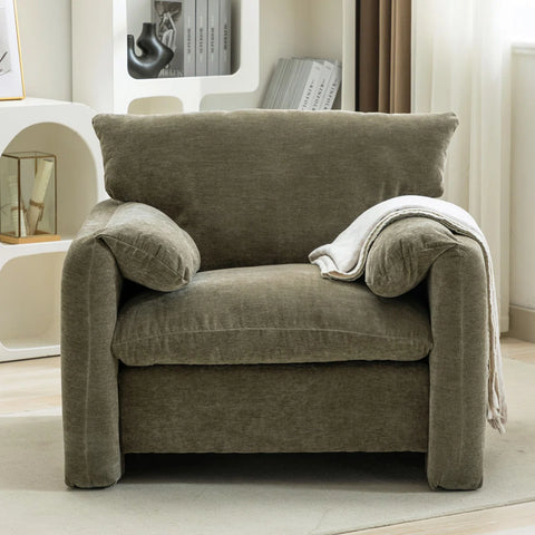 Sillón Lati