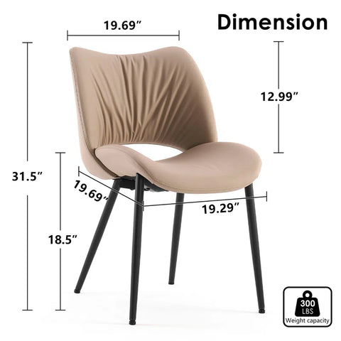 Silla Mackensie khaki
