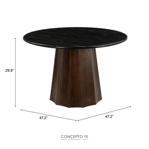 Mesa de Comedor Aipea