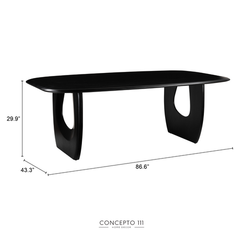 Mesa de Comedor Arasa