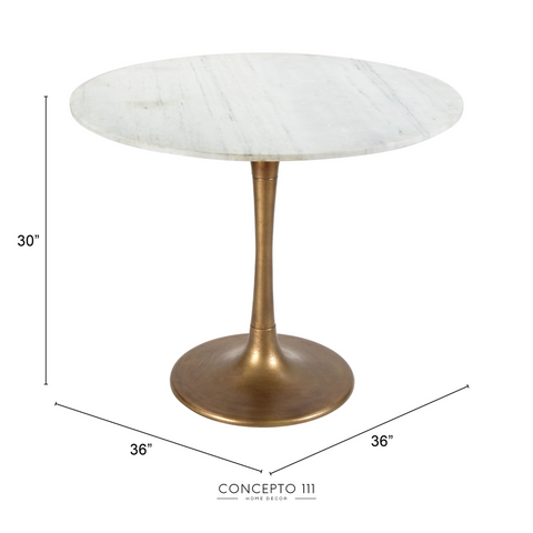 Mesa de Comedor Fullar