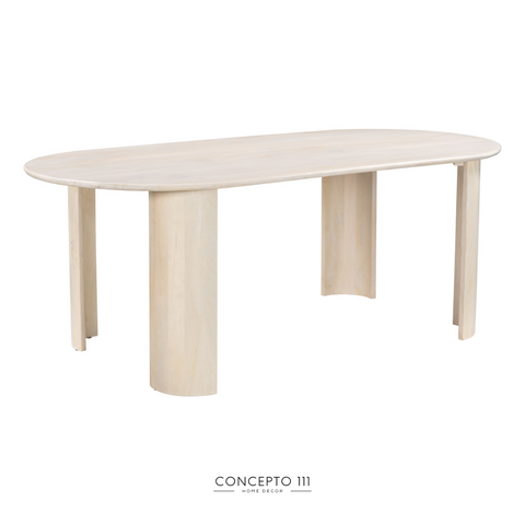 Mesa de Comedor Risana