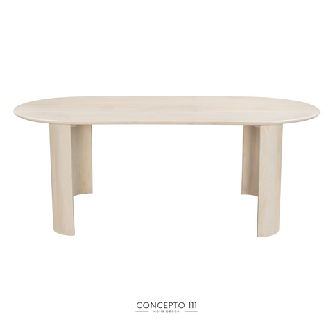 Mesa de Comedor Risana