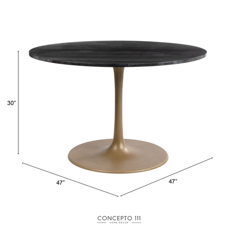 Mesa de Comedor Taja