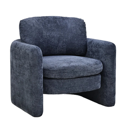 Sillón Emet azul