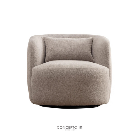 Sillon Giratorio Boune