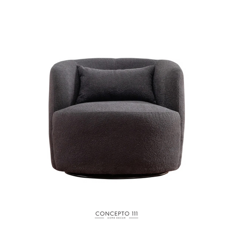 Sillon Giratorio Boune